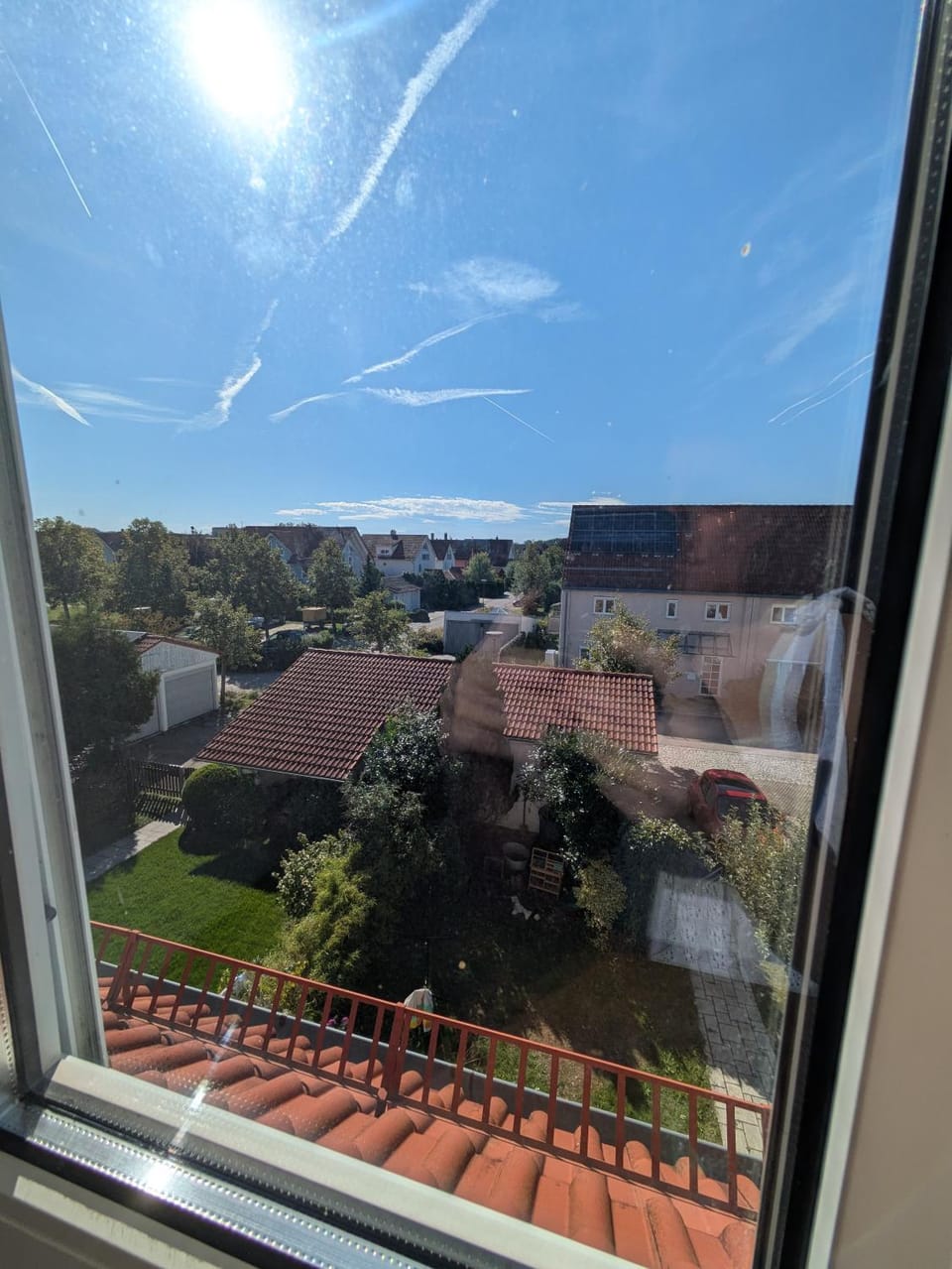 View (from property/room)