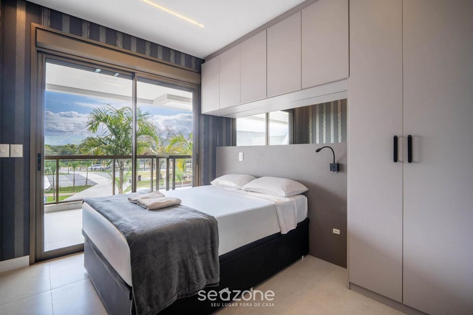 Balcony/Terrace, Bedroom