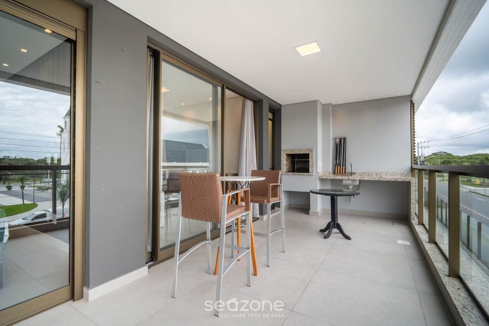 BBQ facilities, Balcony/Terrace