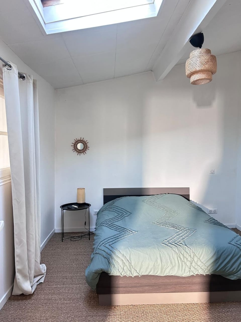 Maison individuelle 60m2 Apartment in Cognac