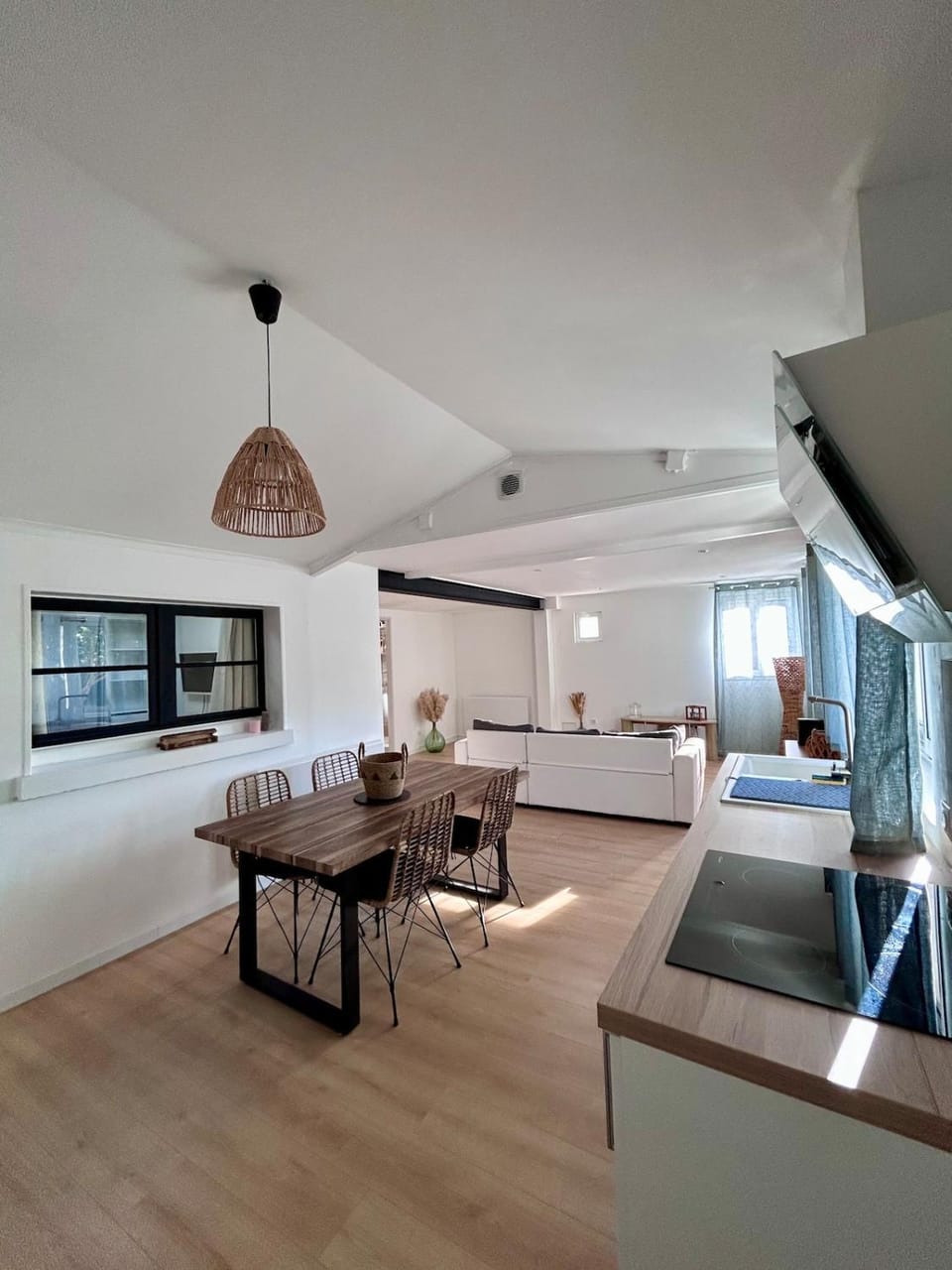 Maison individuelle 60m2 Apartment in Cognac