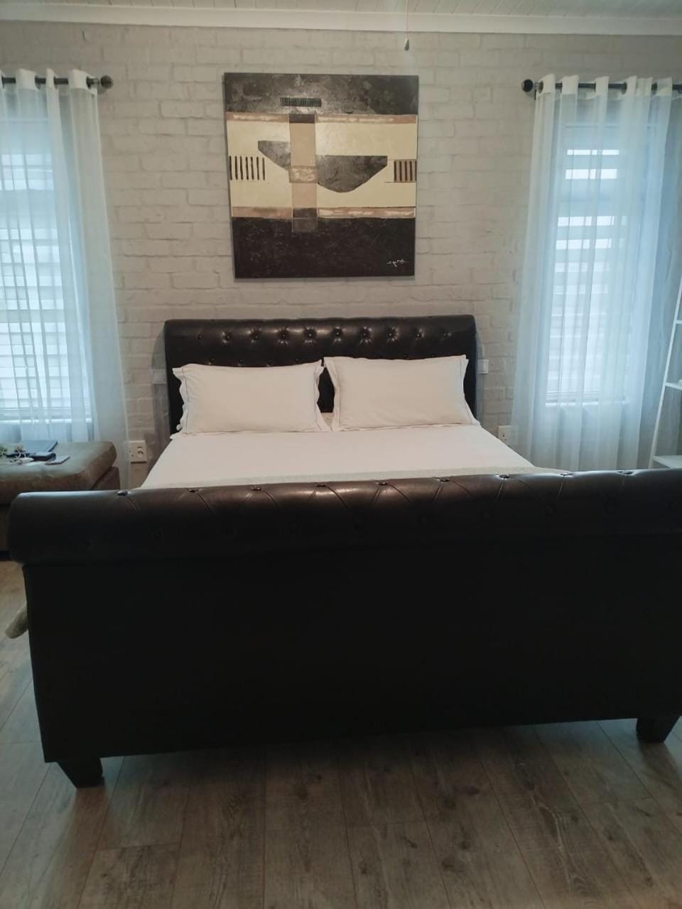 Heaven Scent Apartment in Western Cape