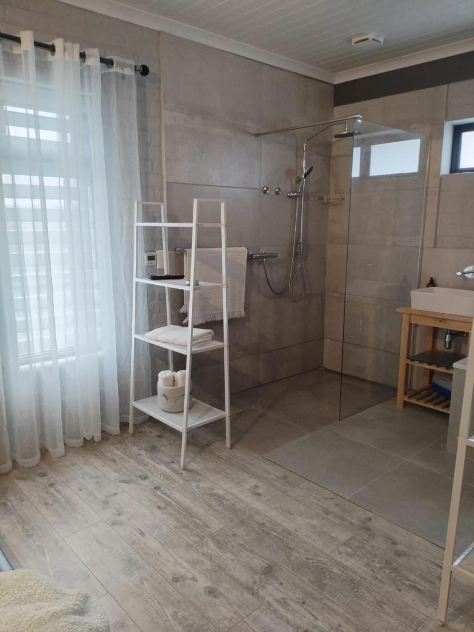 Heaven Scent Apartment in Western Cape