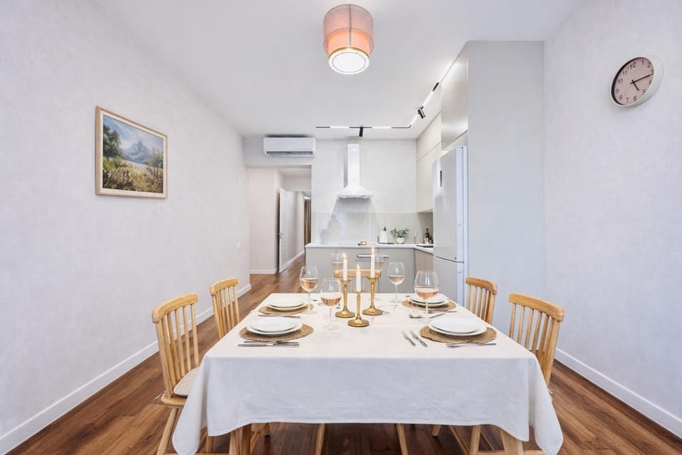 ESTET LUXE Apartments Apartment in Almaty