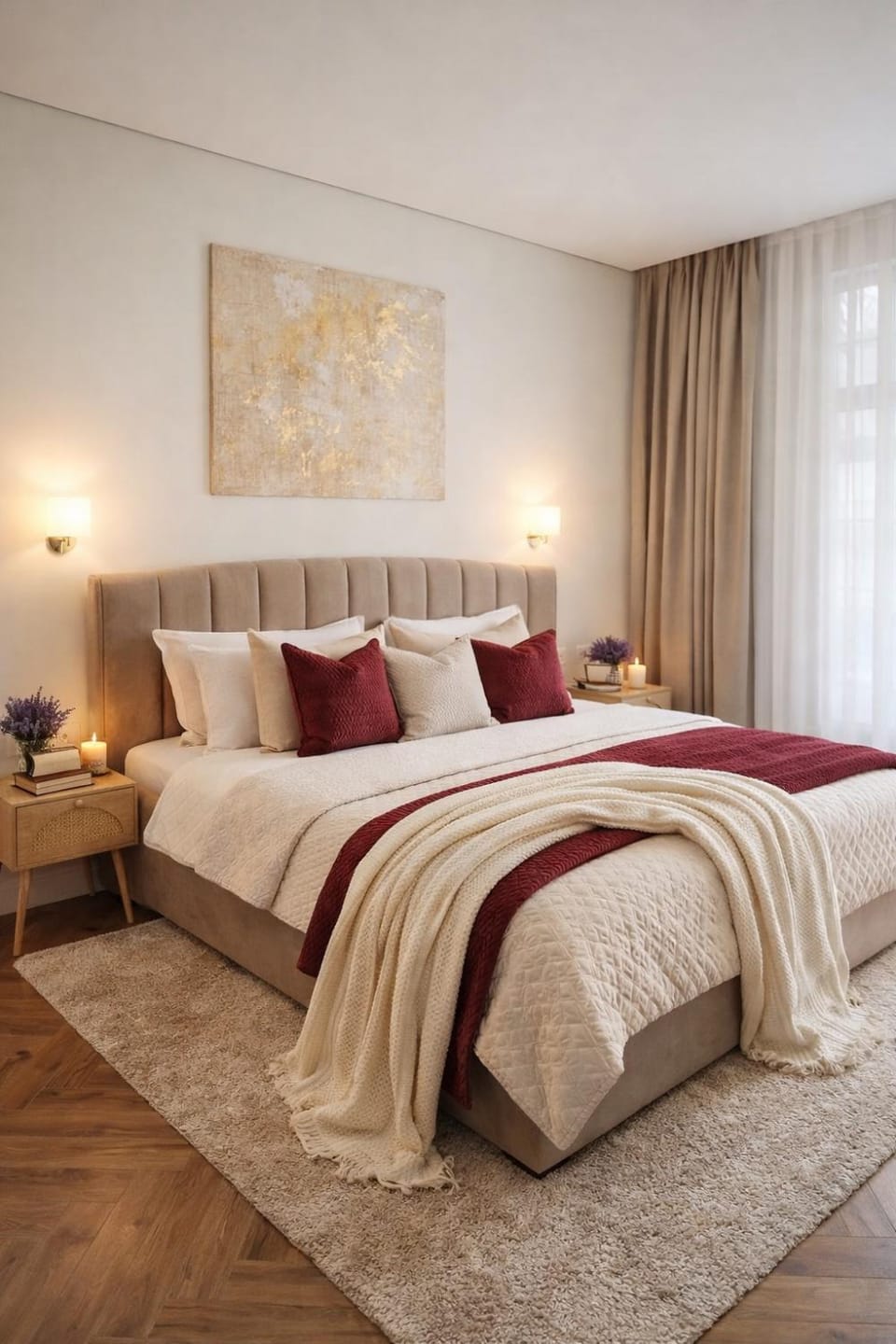 ESTET LUXE Apartments Apartment in Almaty