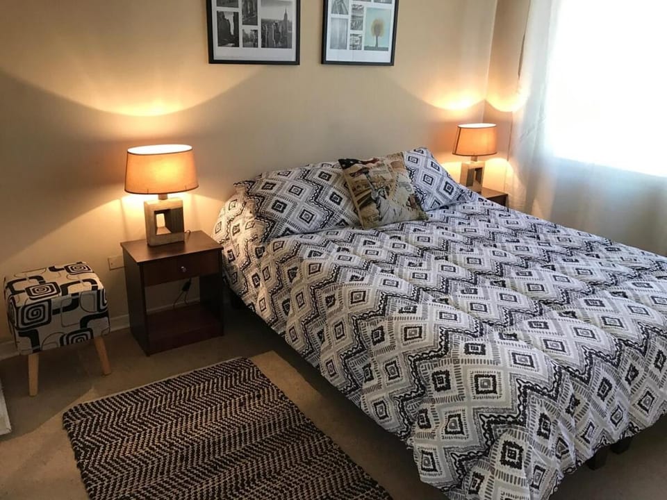 Excelente departamento en centro histórico Apartment in Santiago