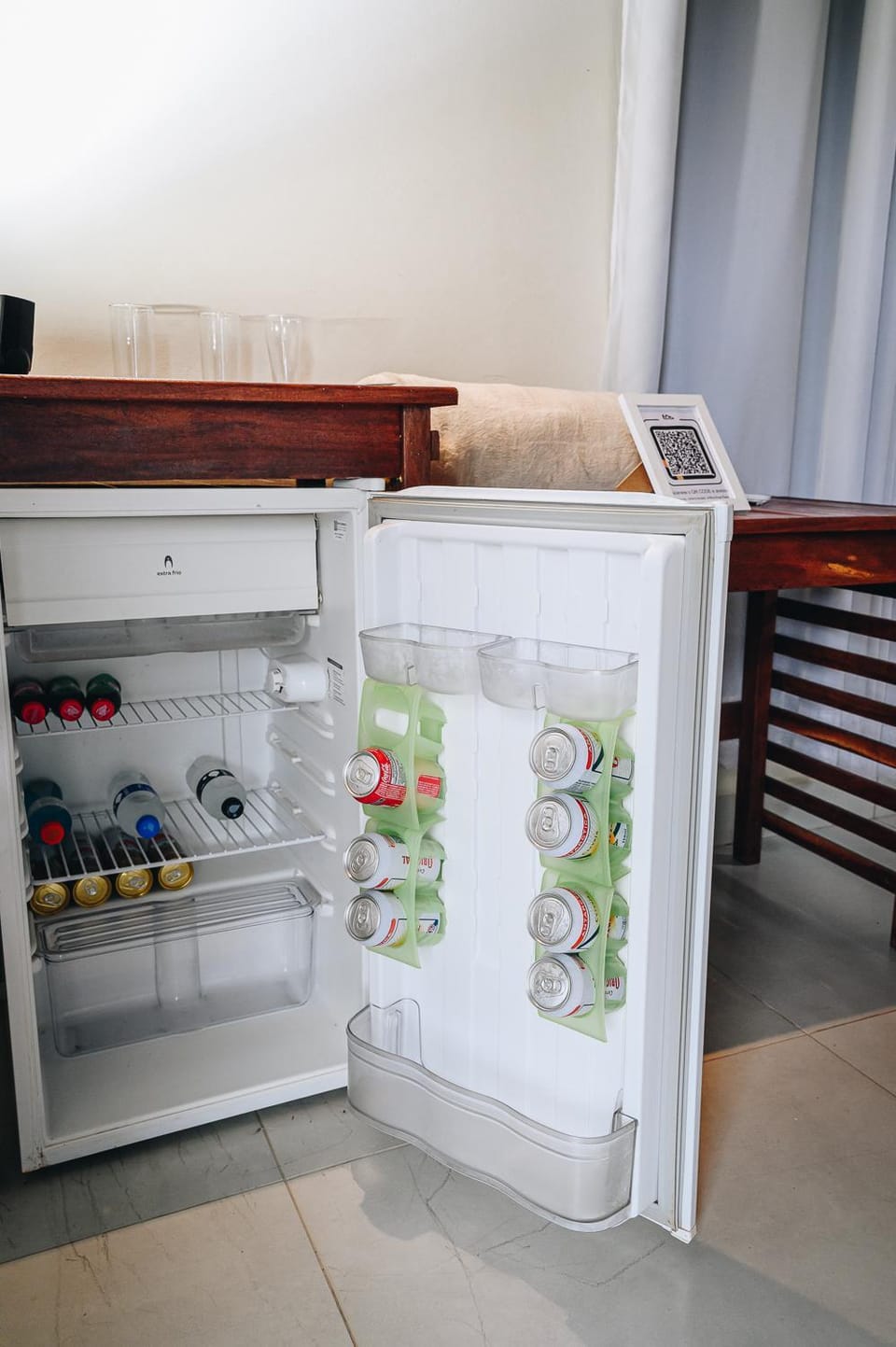 minibar