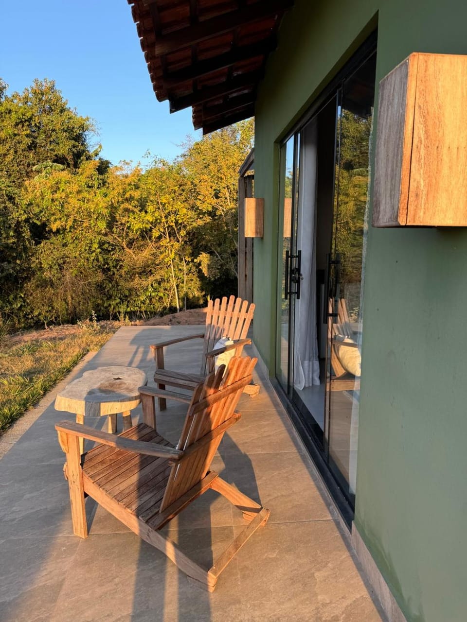 View (from property/room), Balcony/Terrace