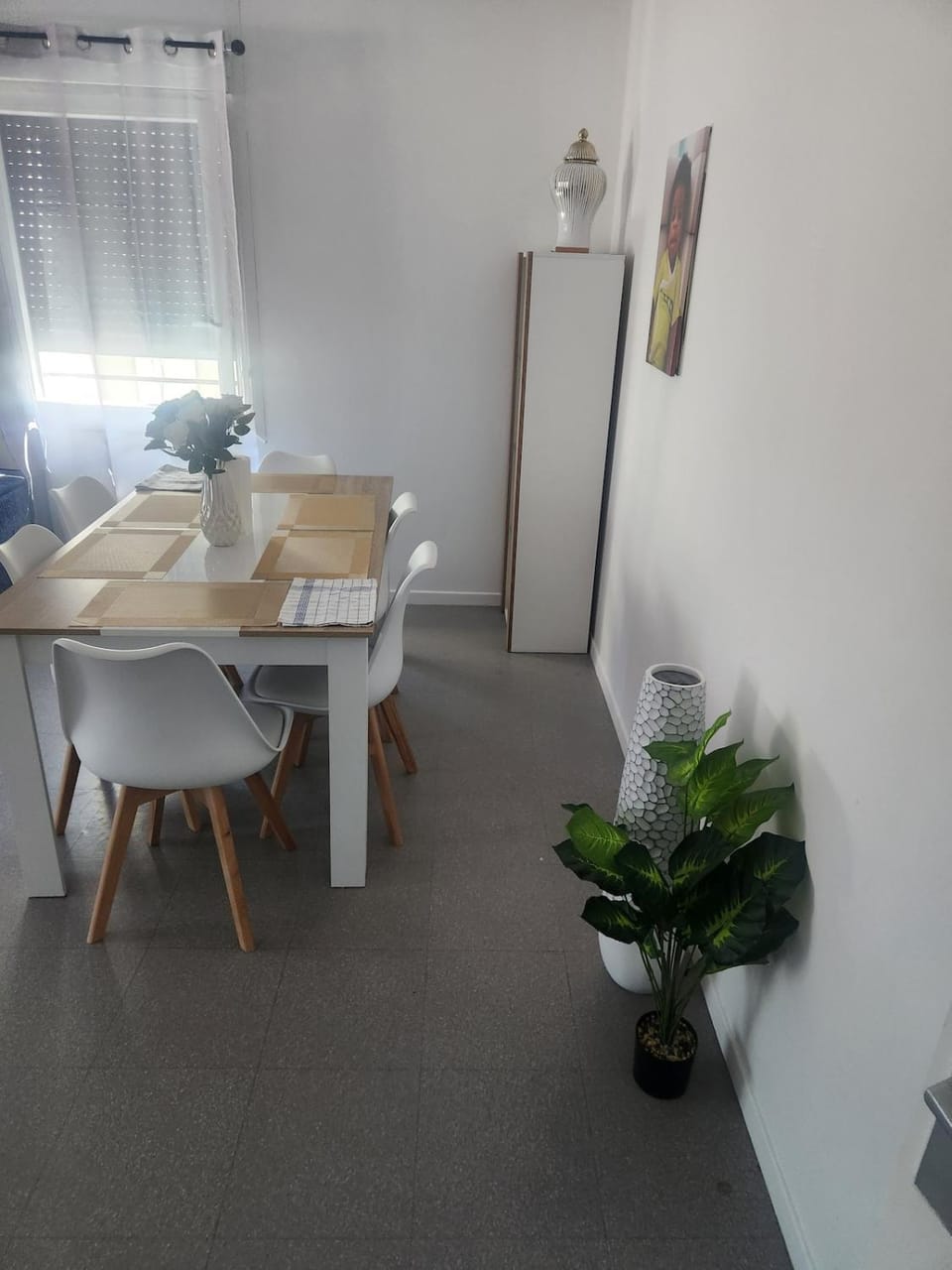 Appartement partagé Apartment in Île-de-France