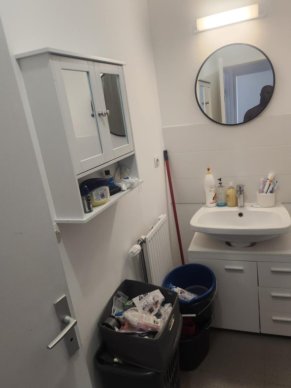 Appartement partagé Apartment in Île-de-France