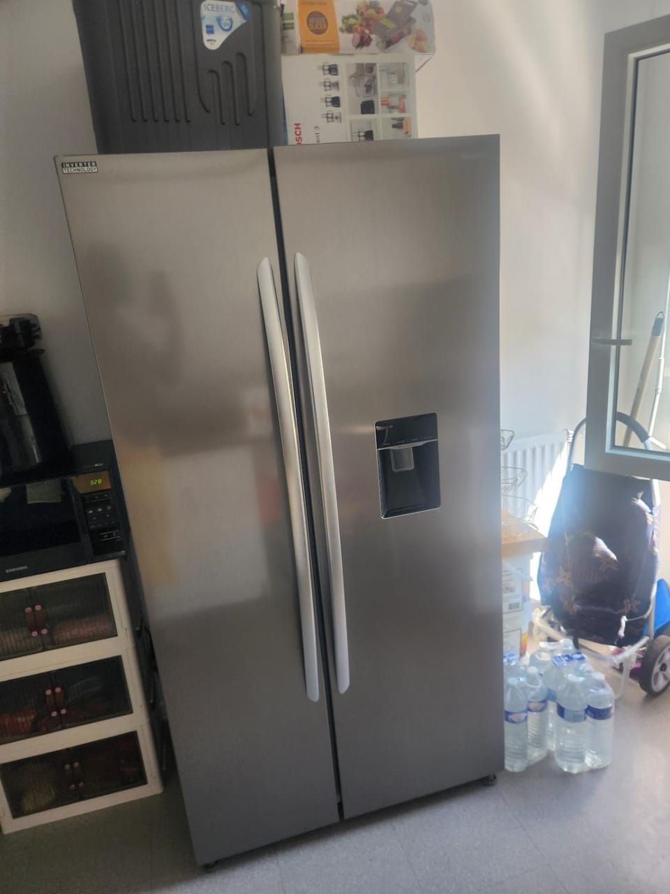 Appartement partagé Apartment in Île-de-France