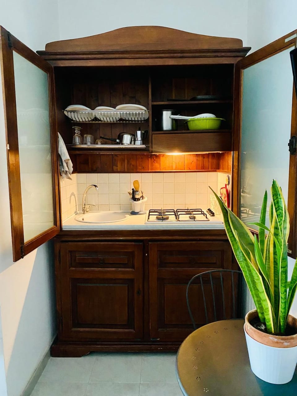 Da Fernanda Apartment in Rome
