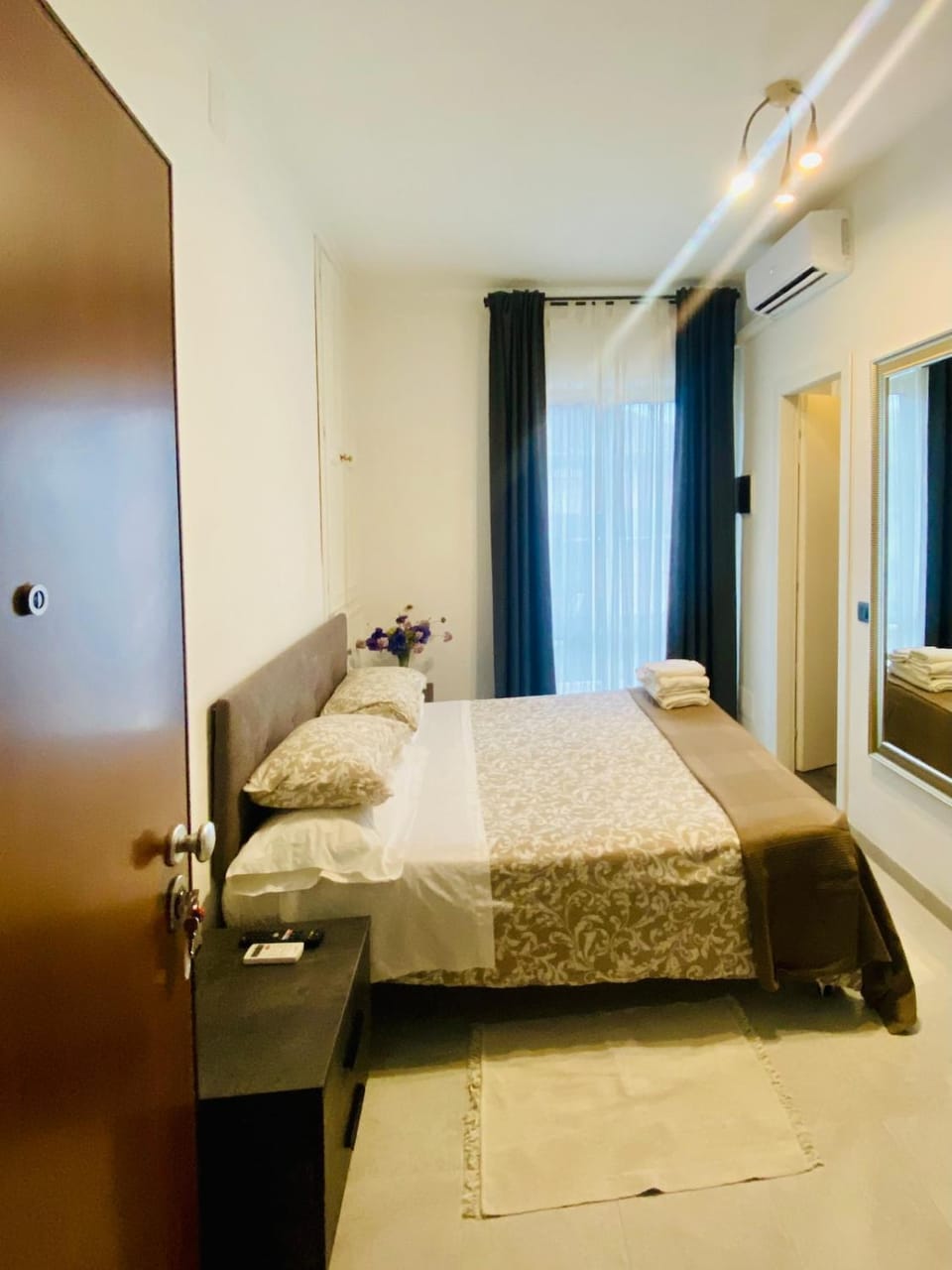 Da Fernanda Apartment in Rome