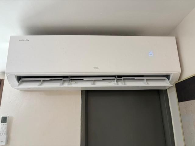 air conditioner