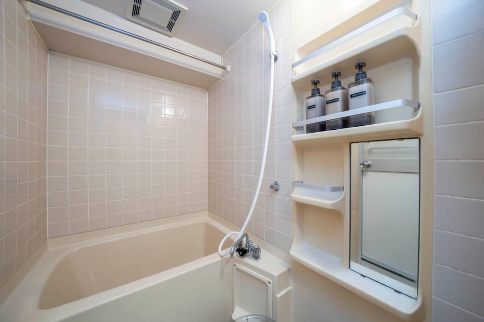ダイナスティパレス58 8階 Apartment in Sapporo