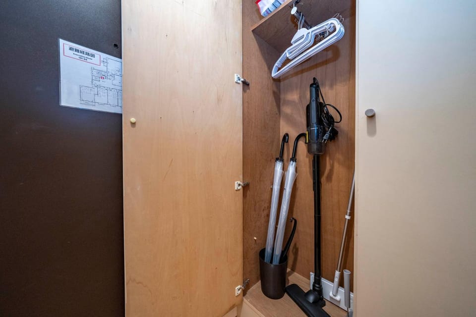 ダイナスティパレス58 8階 Apartment in Sapporo