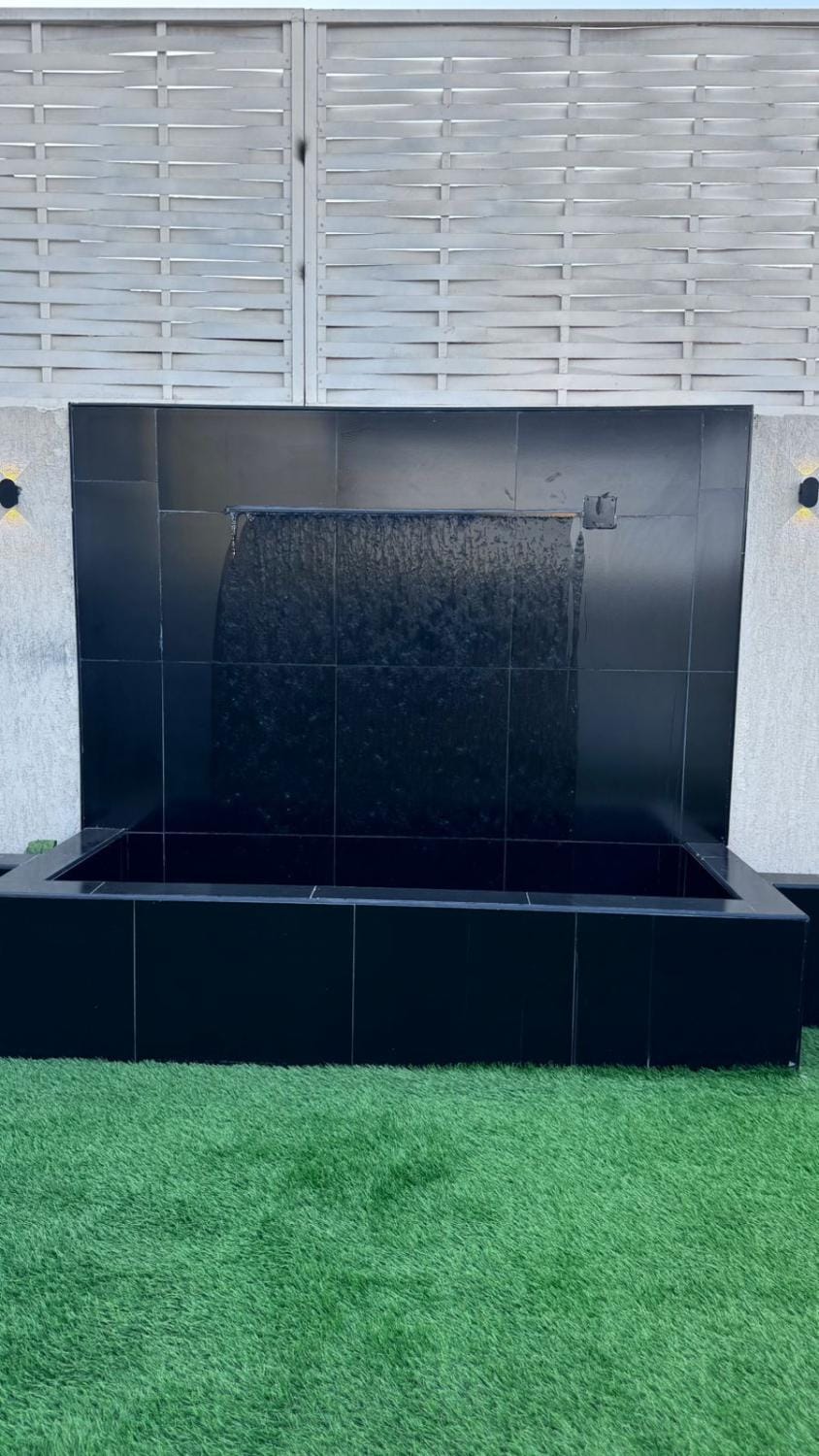 شاليه الهنا Chalet in Jeddah