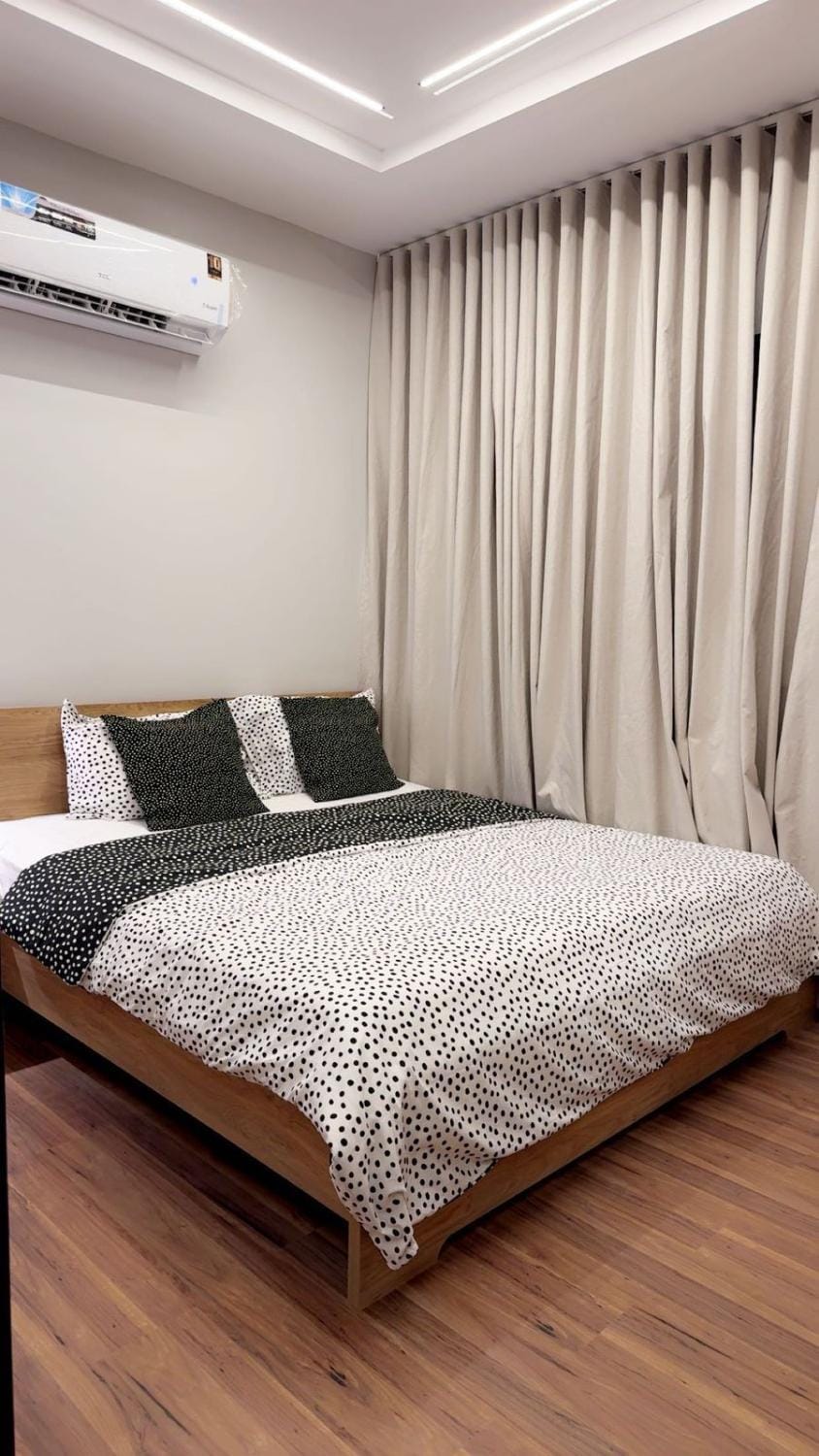 شاليه الهنا Chalet in Jeddah