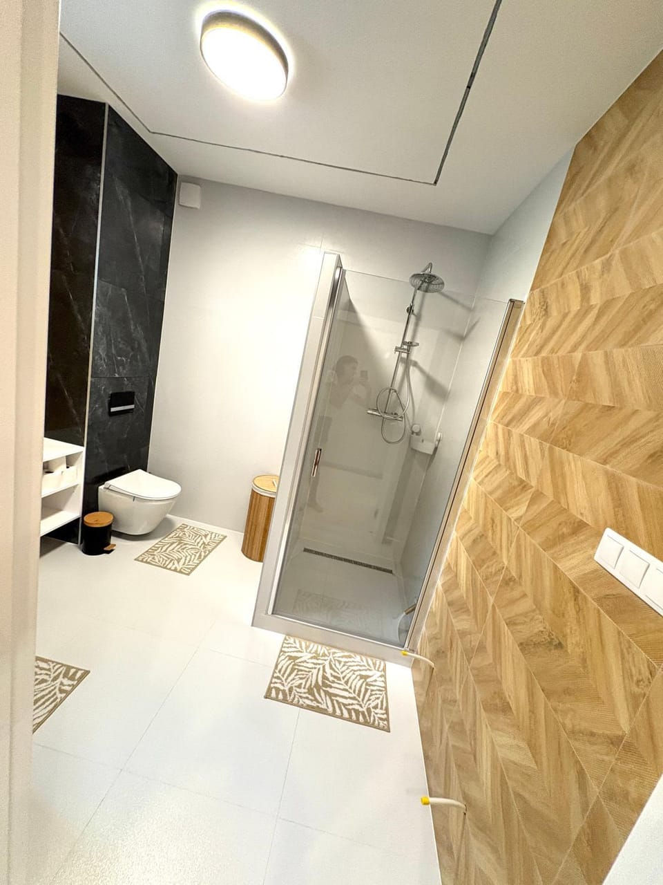 Apartmán s výhľadom na Vinné jazero Apartment in Slovakia