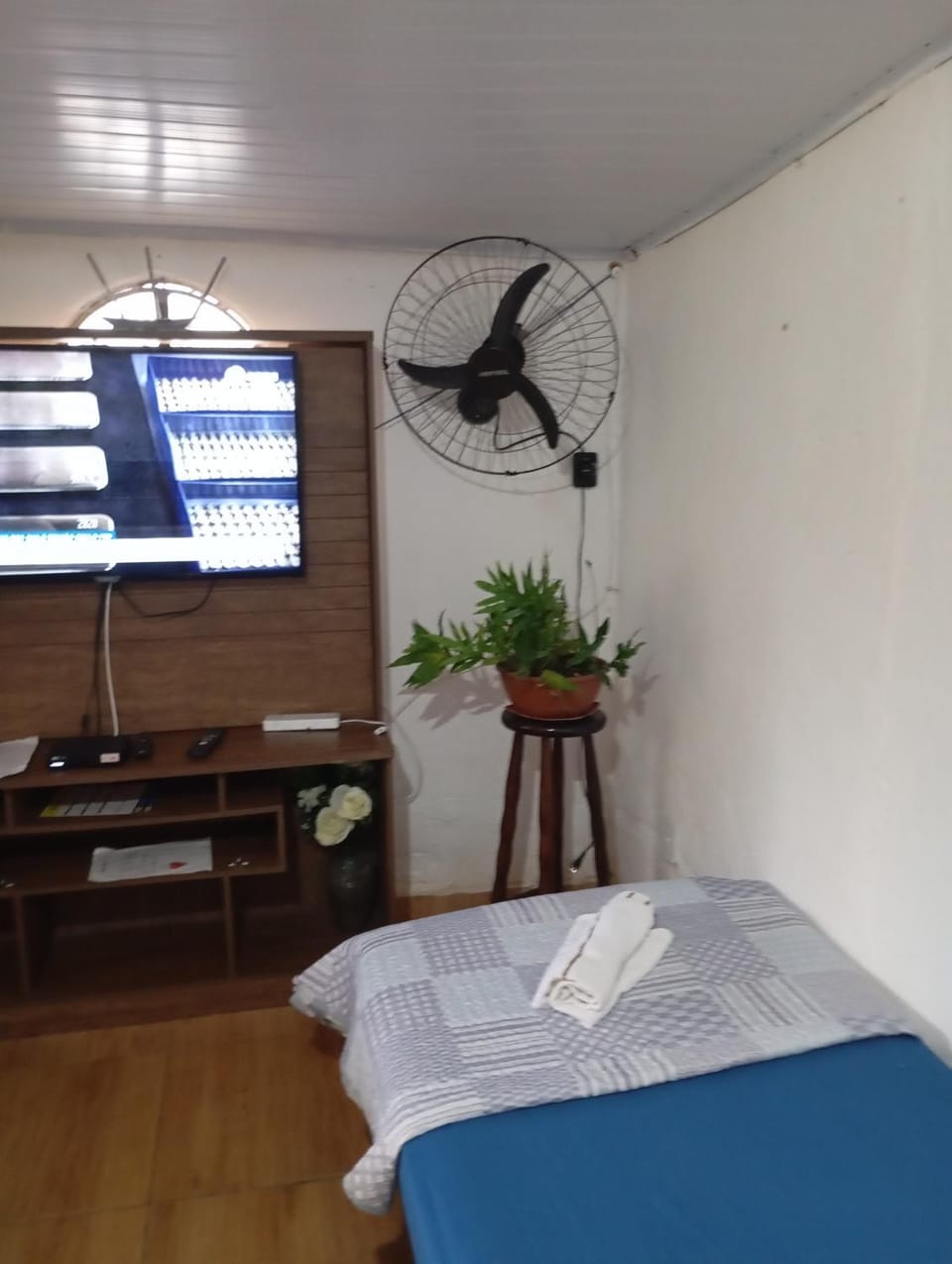 Chalé Recanto do Sossego House in Miguel Pereira