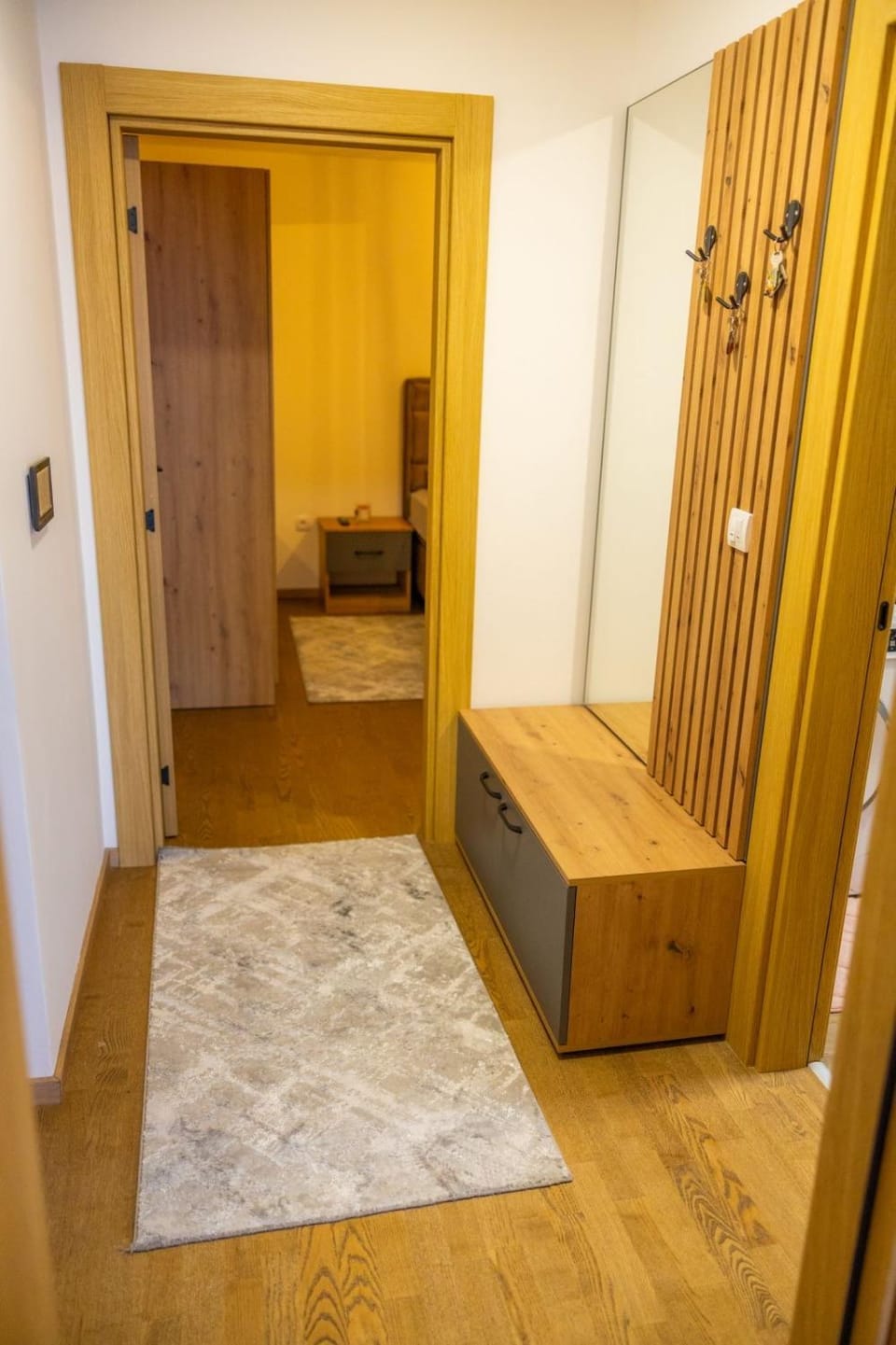 Apartman Vrnjacka Banja Apartment in Serbia