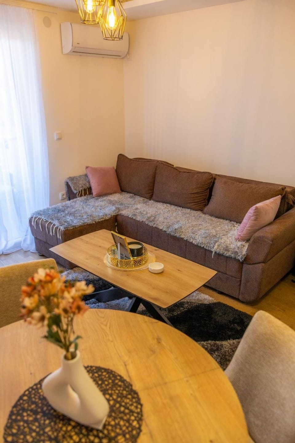 Apartman Vrnjacka Banja Apartment in Serbia