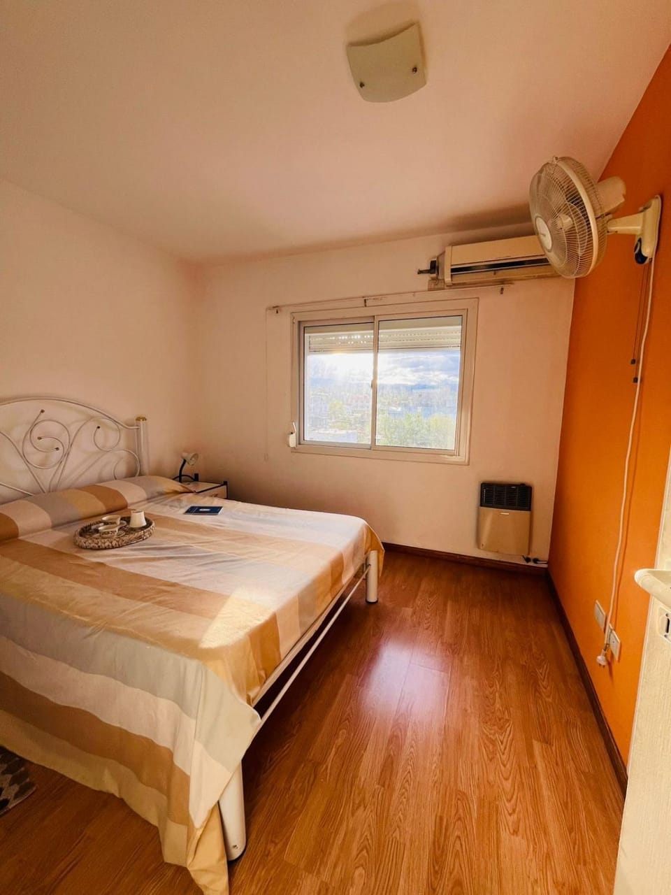 Carlos Paz Tupungato Apartment in Villa Carlos Paz