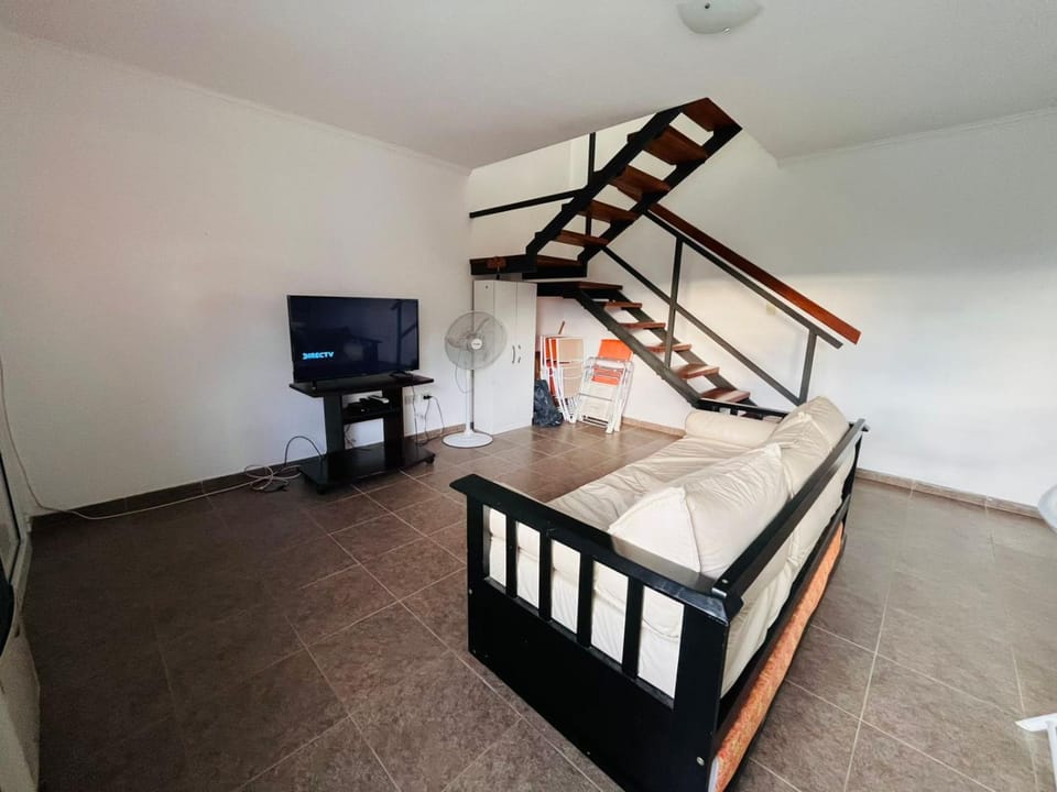 Carlos Paz Tupungato Apartment in Villa Carlos Paz
