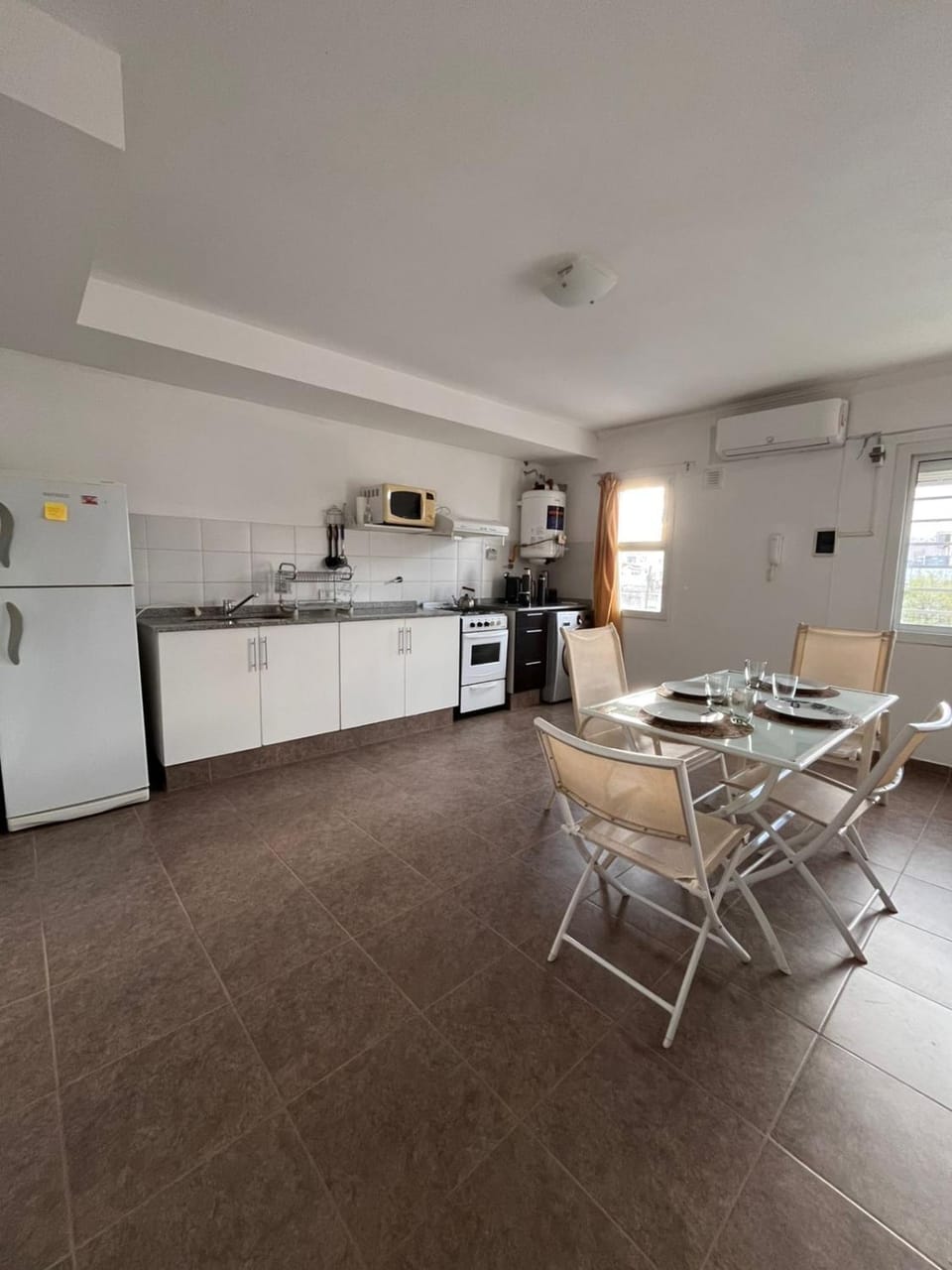 Carlos Paz Tupungato Apartment in Villa Carlos Paz