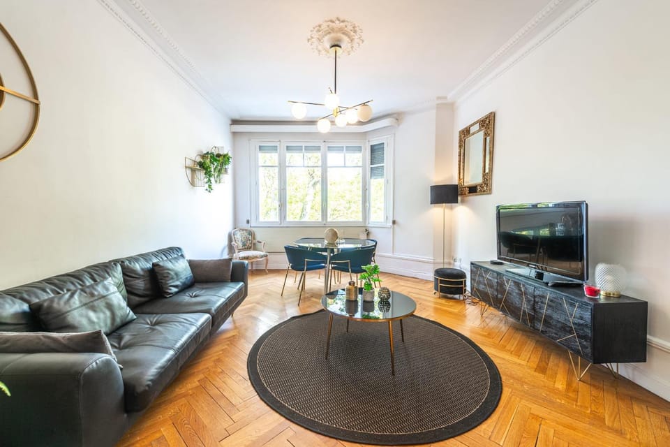 Ilot - Appartement à deux pas du lac Apartment in Annecy