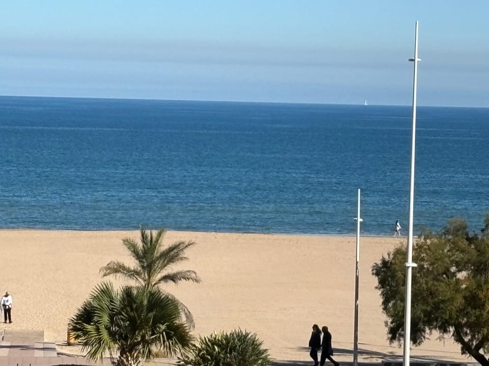 Gandia Tropicana Suite Apartment in Safor