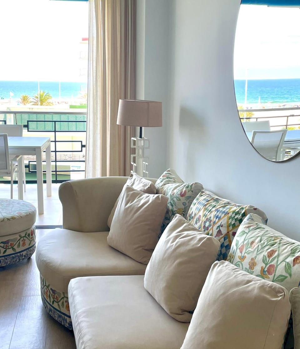 Gandia Tropicana Suite Apartment in Safor