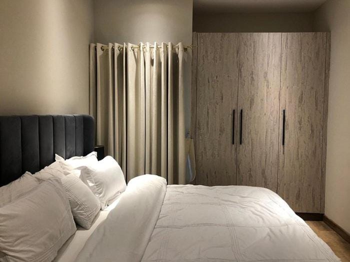 G lodges Vacation rental in Lahore