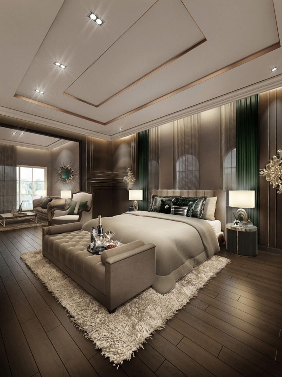 G lodges Vacation rental in Lahore