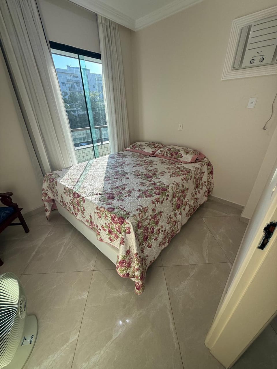 Aconchego do Forte Apartment in Cabo Frio