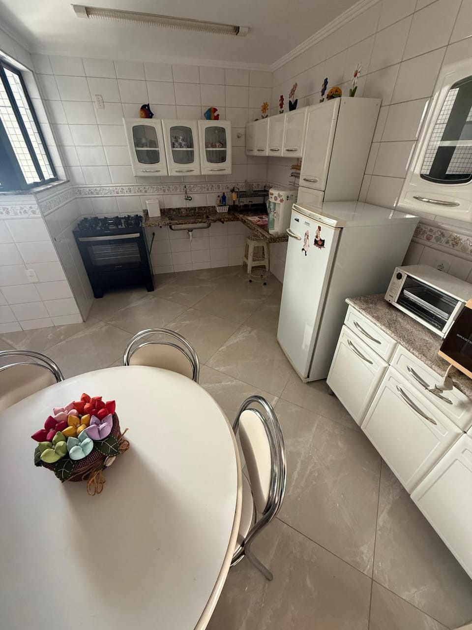 Aconchego do Forte Apartment in Cabo Frio