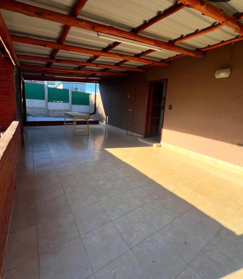 Casita serrana House in Cordoba Province
