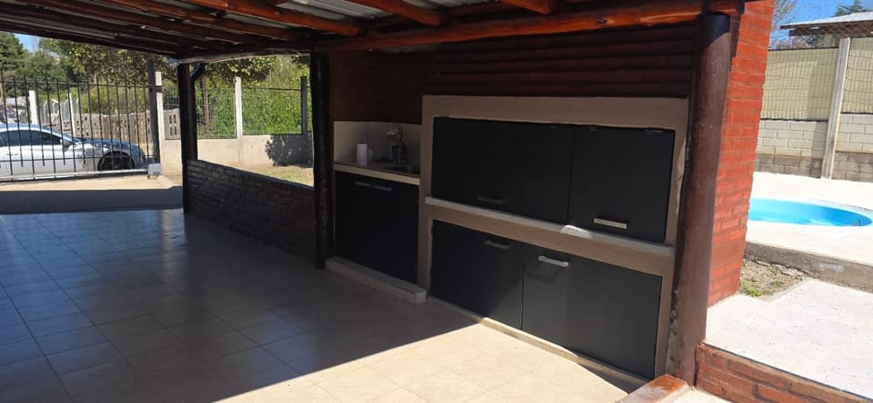 Casita serrana House in Cordoba Province