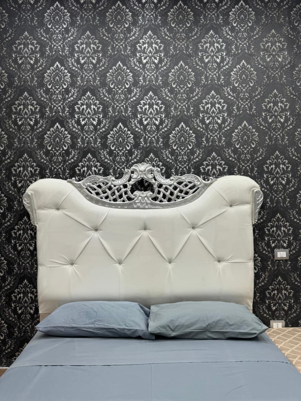 Partenope home Apartment in Naples