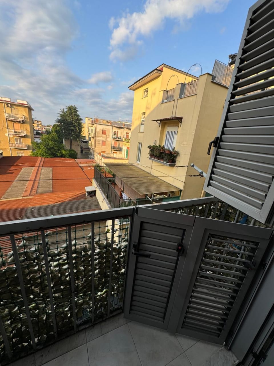 Partenope home Apartment in Naples