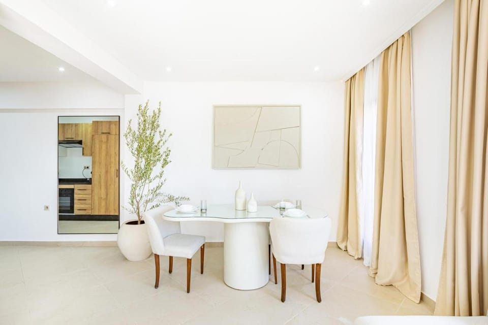 Magnifique appartement moderne 1 chambre proche de la gare de Gueliz Apartment in Marrakesh