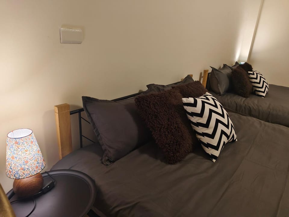 拾己微光輕旅 Vacation rental in Xiamen