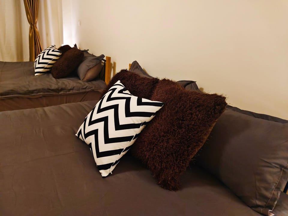 拾己微光輕旅 Vacation rental in Xiamen