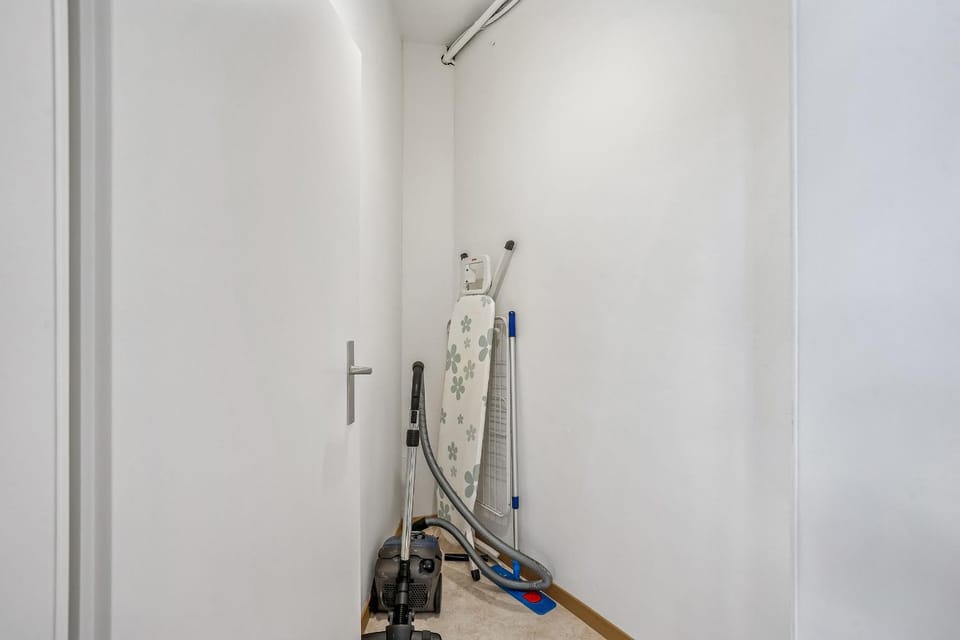 Exclusive feel-good oasis in Art Nouveau style! - Sophia 1 Apartment in Zurich City