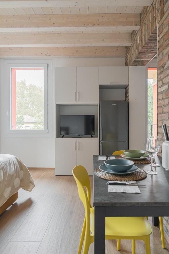 LaNica Maison Apartment in Emilia-Romagna