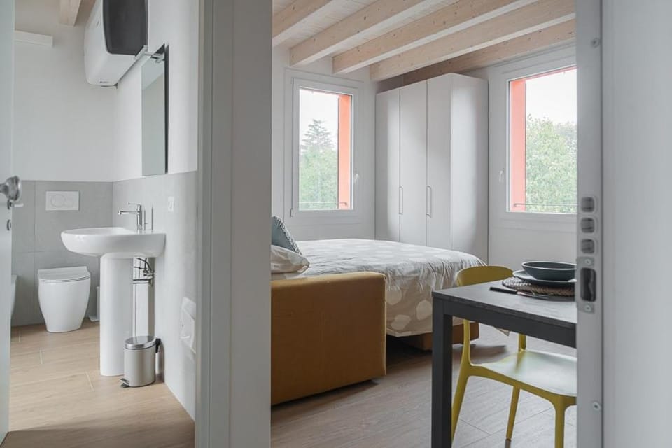 LaNica Maison Apartment in Emilia-Romagna
