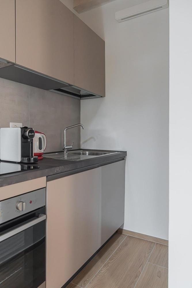 LaNica Maison Apartment in Emilia-Romagna