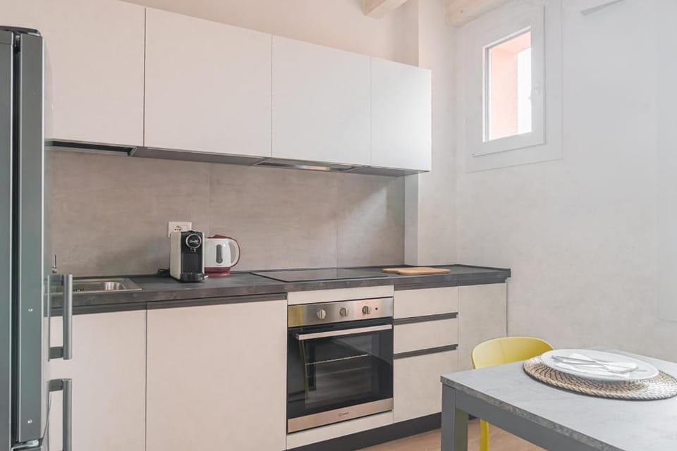 LaVero Maison Apartment in Emilia-Romagna