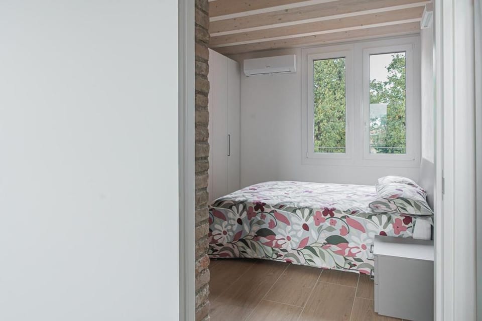 LaVero Maison Apartment in Emilia-Romagna