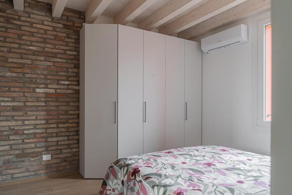 LaVero Maison Apartment in Emilia-Romagna